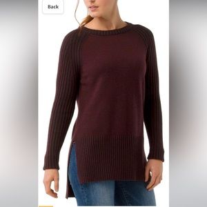 Smartwool Ripple Creek Tunic Sweater